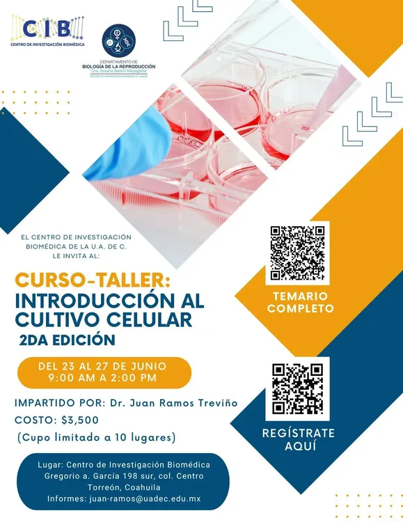 Cultivo Celular
