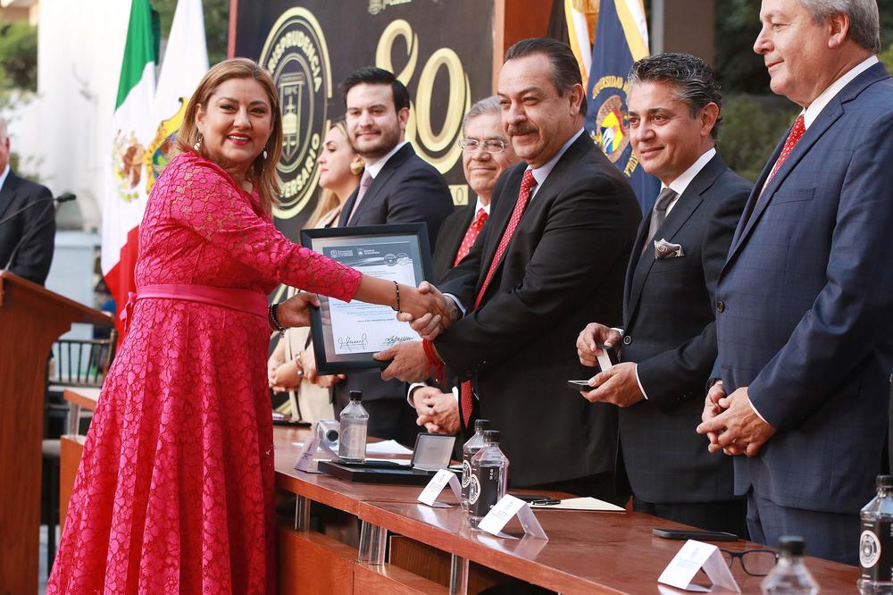 80 Aniversario Facultad de Jurisprudencia 8