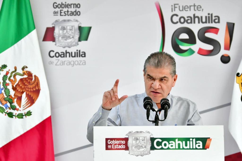 002 APUNTALA COAHUILA EL CRECIMIENTO SOSTENIDO DEL EMPLEO- MARS