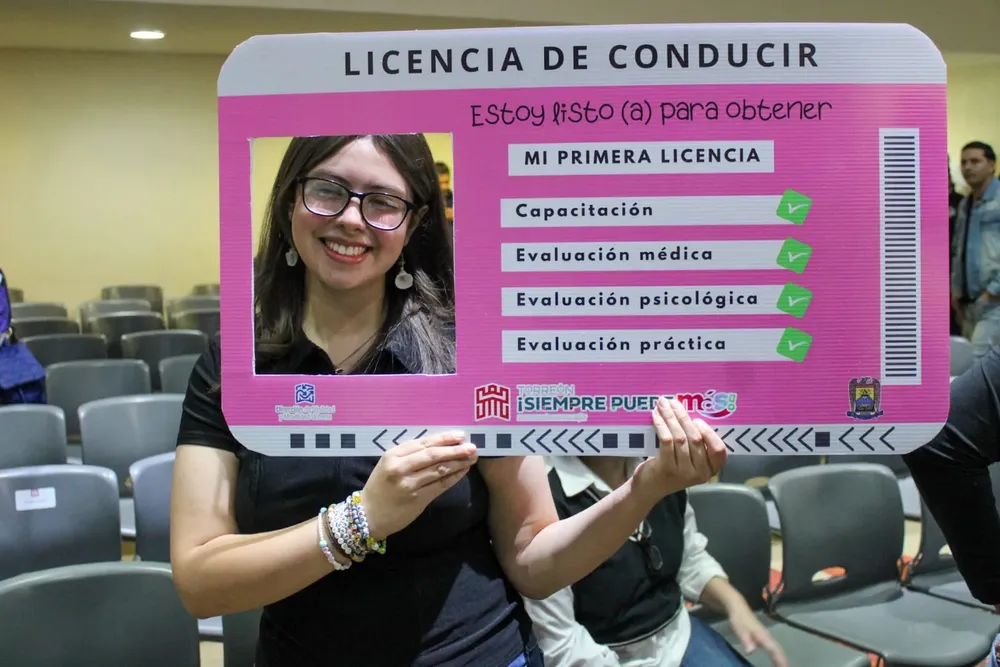 8-Entrega de mi Primer Licencia en UL