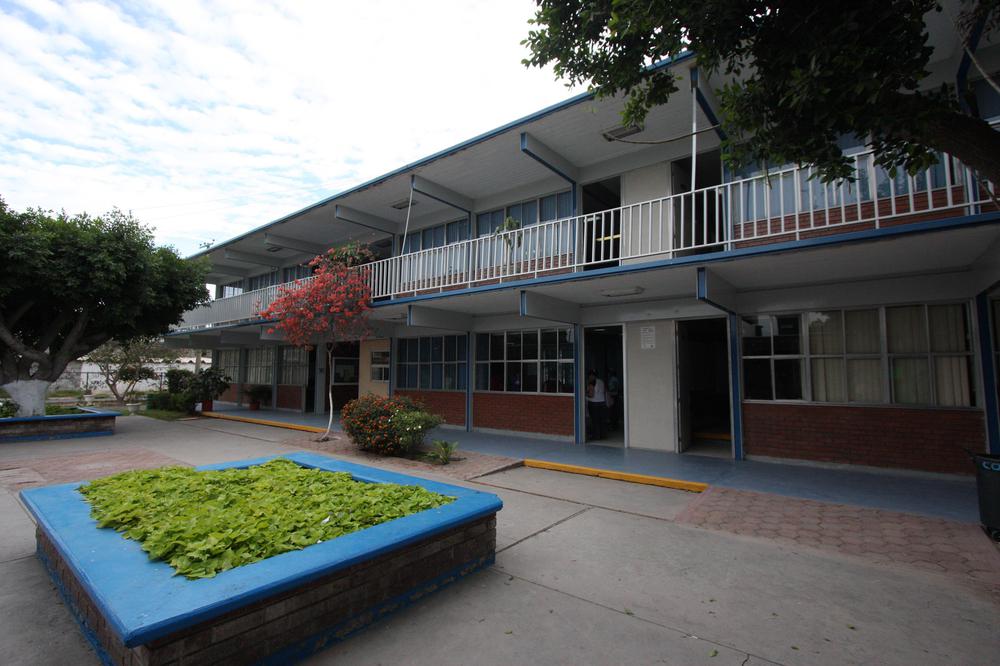 Reducen Cuotas Internas Escuelas y Facultades de la UAdeC 3