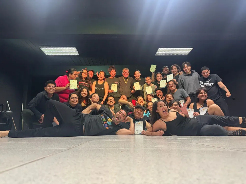 Taller de Clown (6)