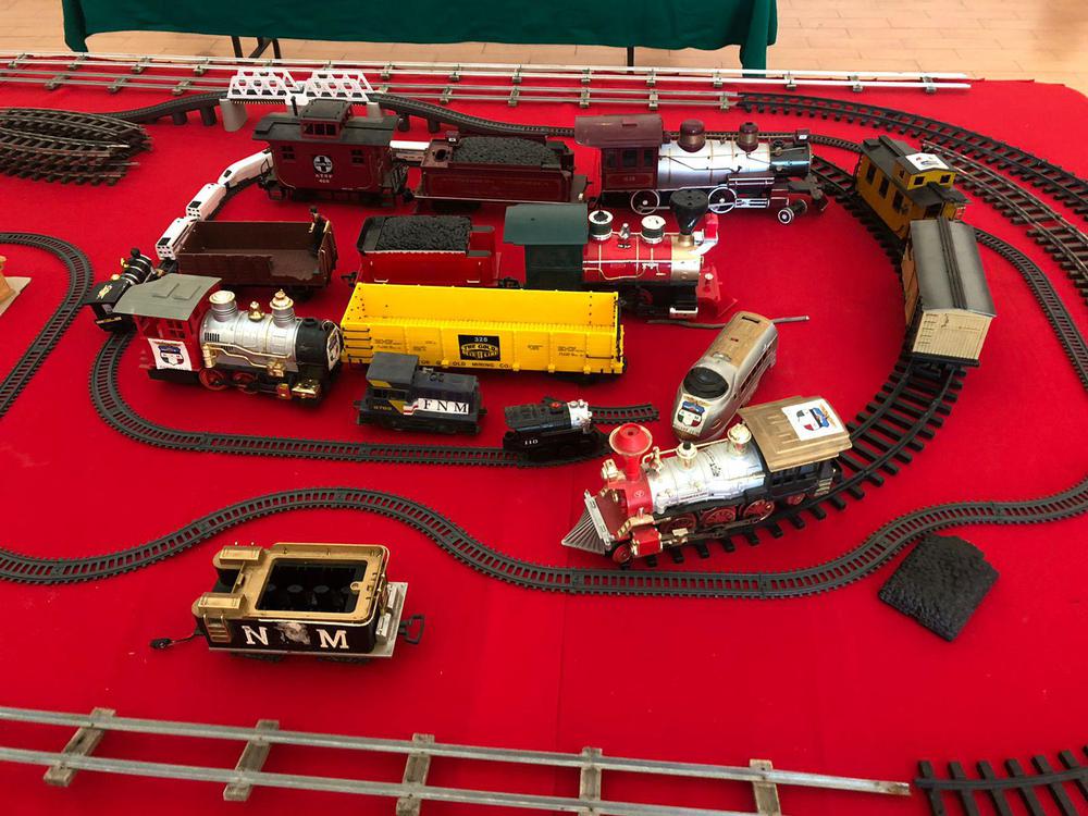001 INVITA SECRETARI?A DE CULTURA A EXPOSICI ÓN SOBRE EL FERROCARRIL EN COAHUILA 150