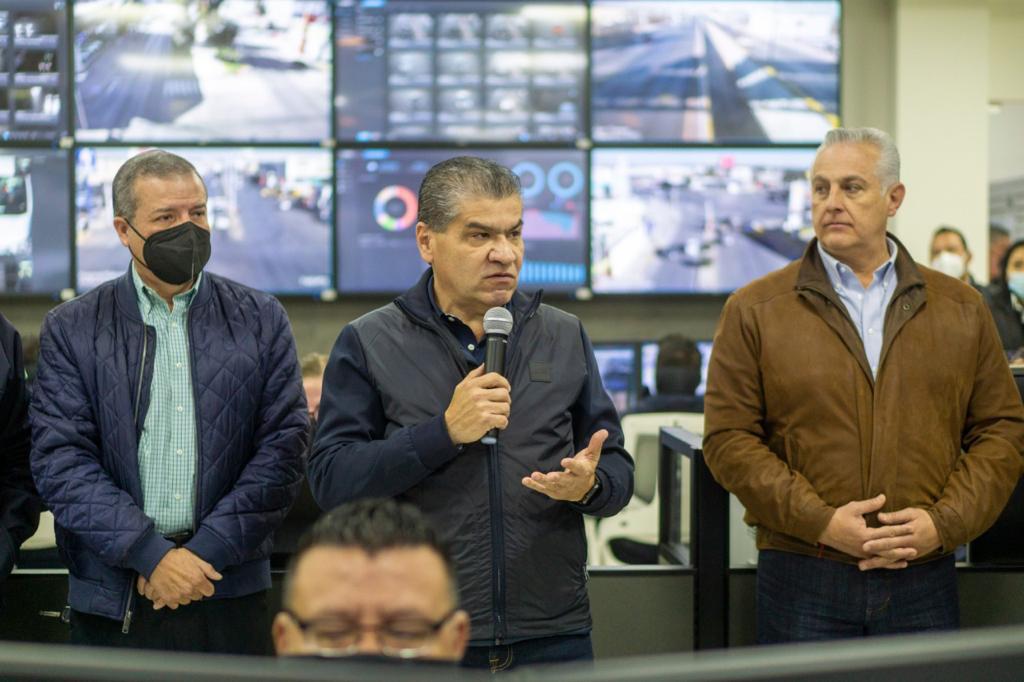 003 SUPERVISA MARS CENTRO DE CO? MPUTO Y COMANDO DE TORREÓN