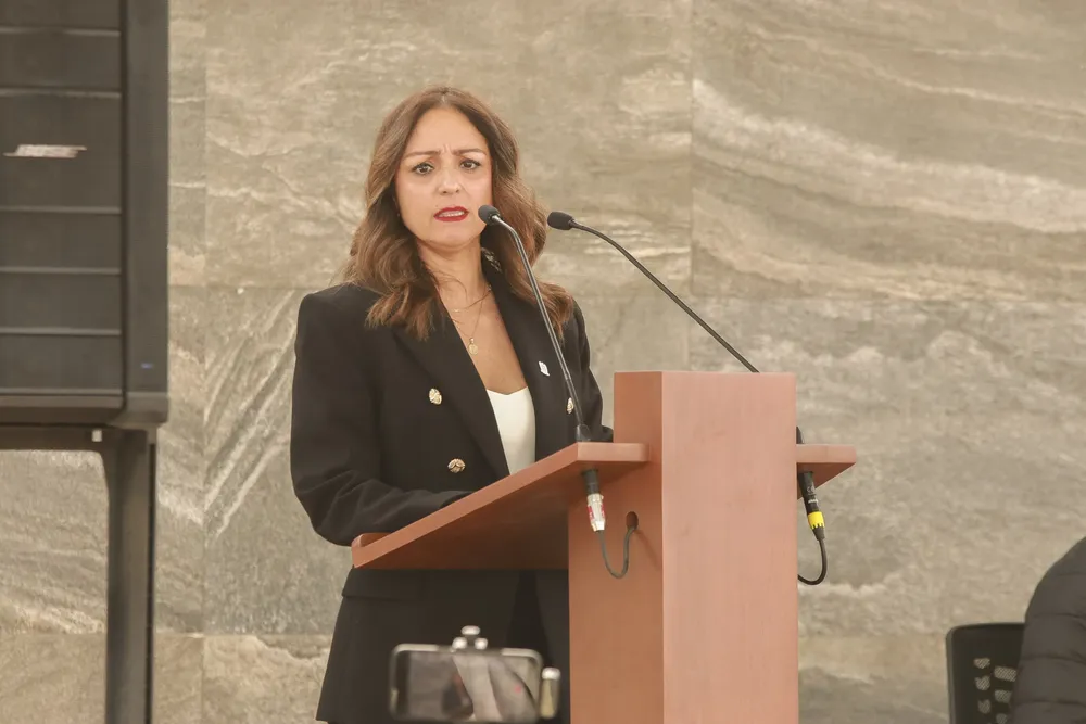 Inauguración de la Cubierta Bioclimática FCA US-2