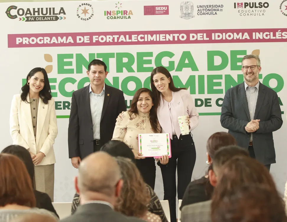 Programa Fortalecimiento del Idioma Inglés-6