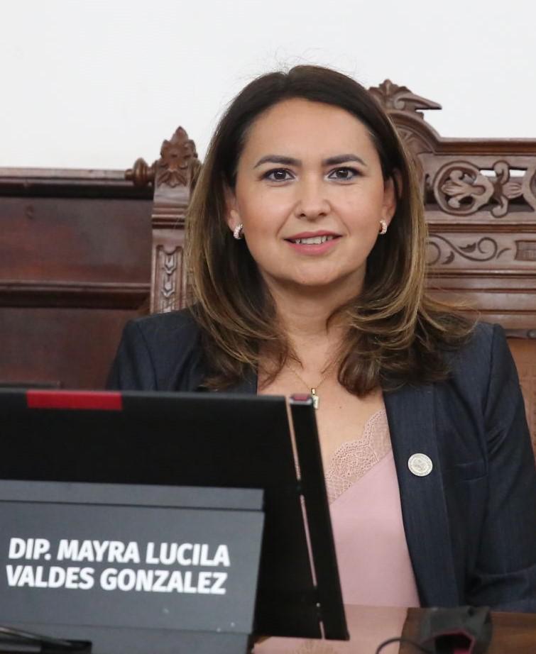 Mayra Lucila