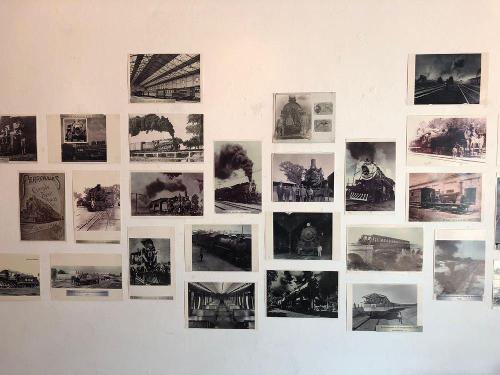 004 INVITA SECRETARI?A DE CULTURA A EXPOSICI ÓN SOBRE EL FERROCARRIL EN COAHUILA 150