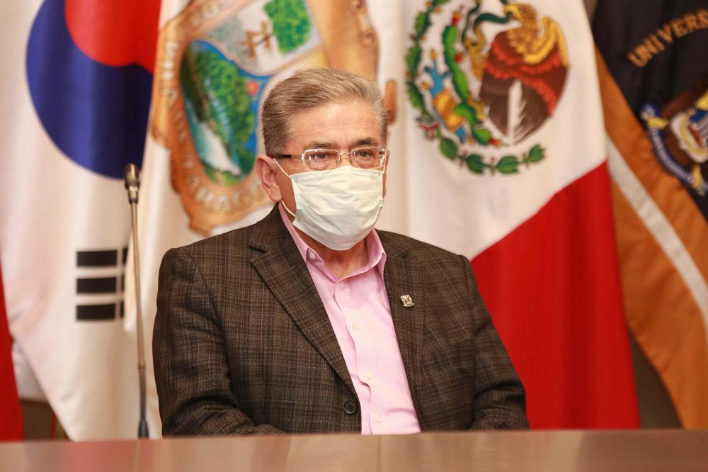 Entrega de Resultados del Exam en de Admisioìn en Linea 3