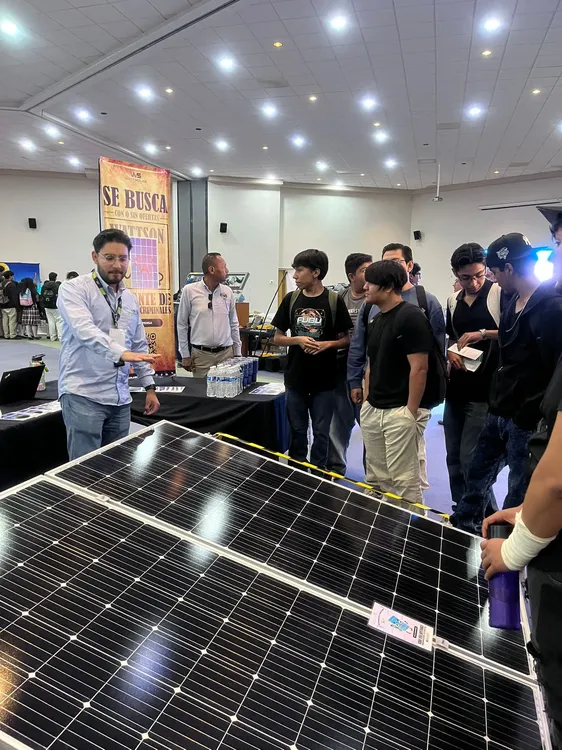 Semana y Foro FIME (6)