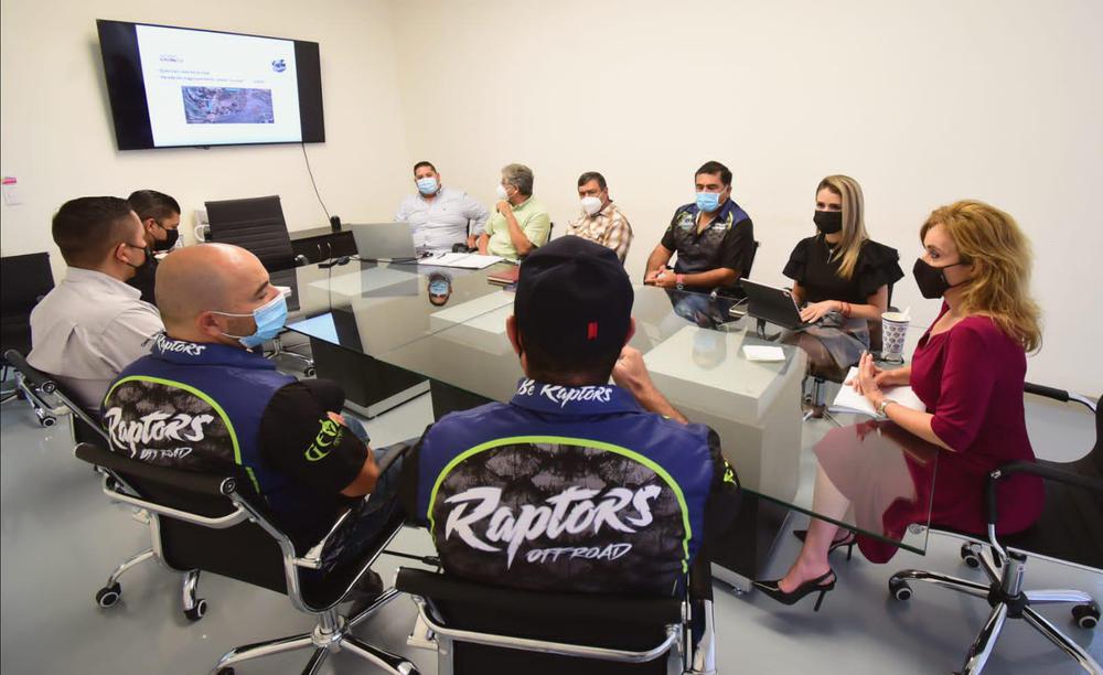 002 COAHUILA VIVIRÁ LA PASIÓN POR LOS RACERS