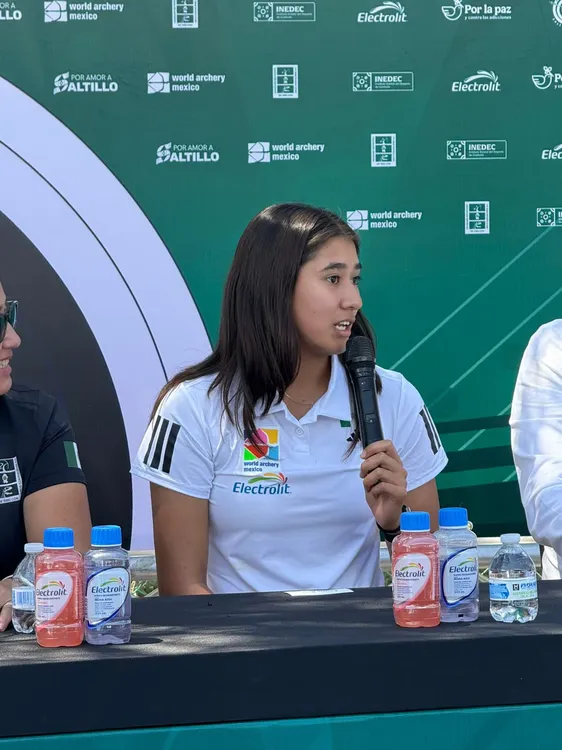 World Archery México Championship 8