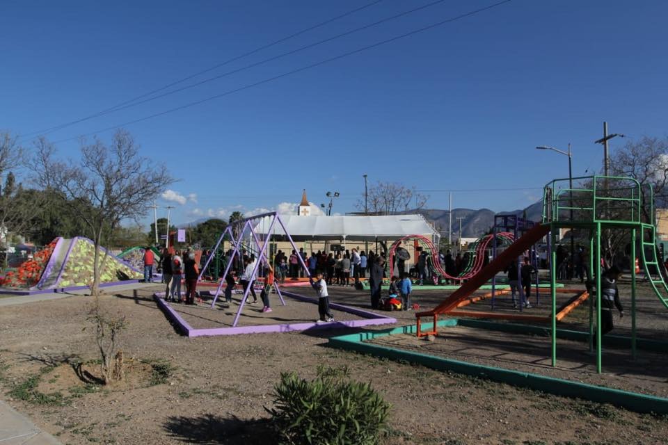 plaza 2