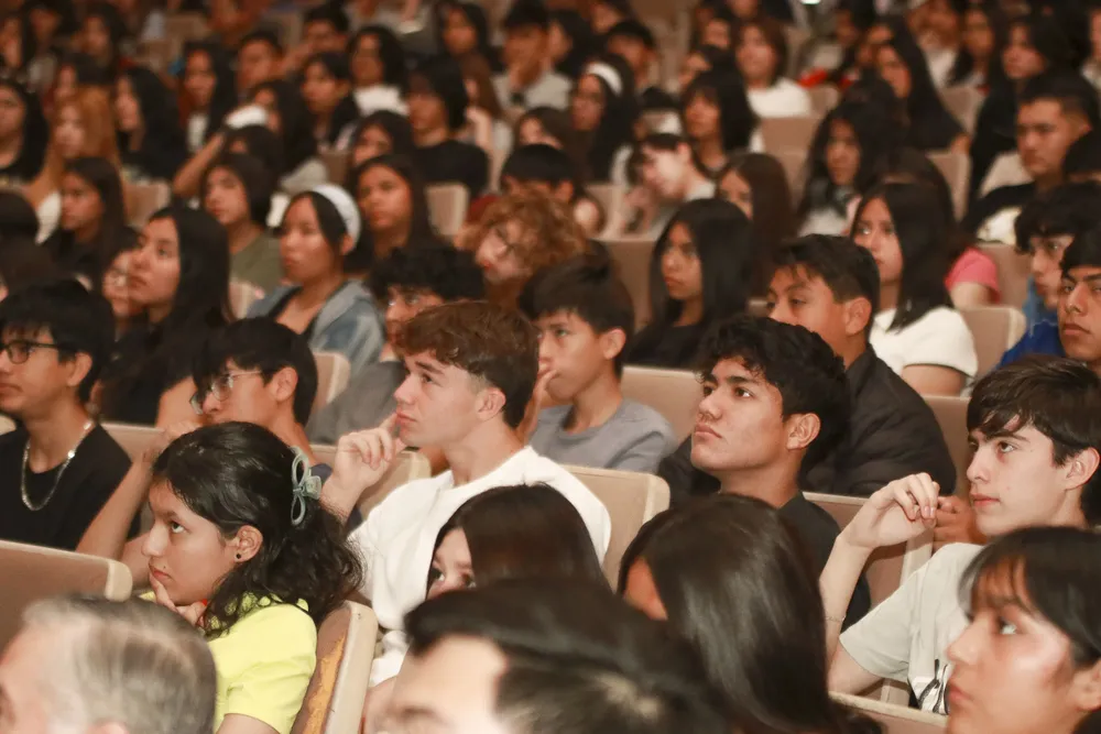 Bienvenida Alumnos de Nuevo Ingreso del Ateneo Fuente-5