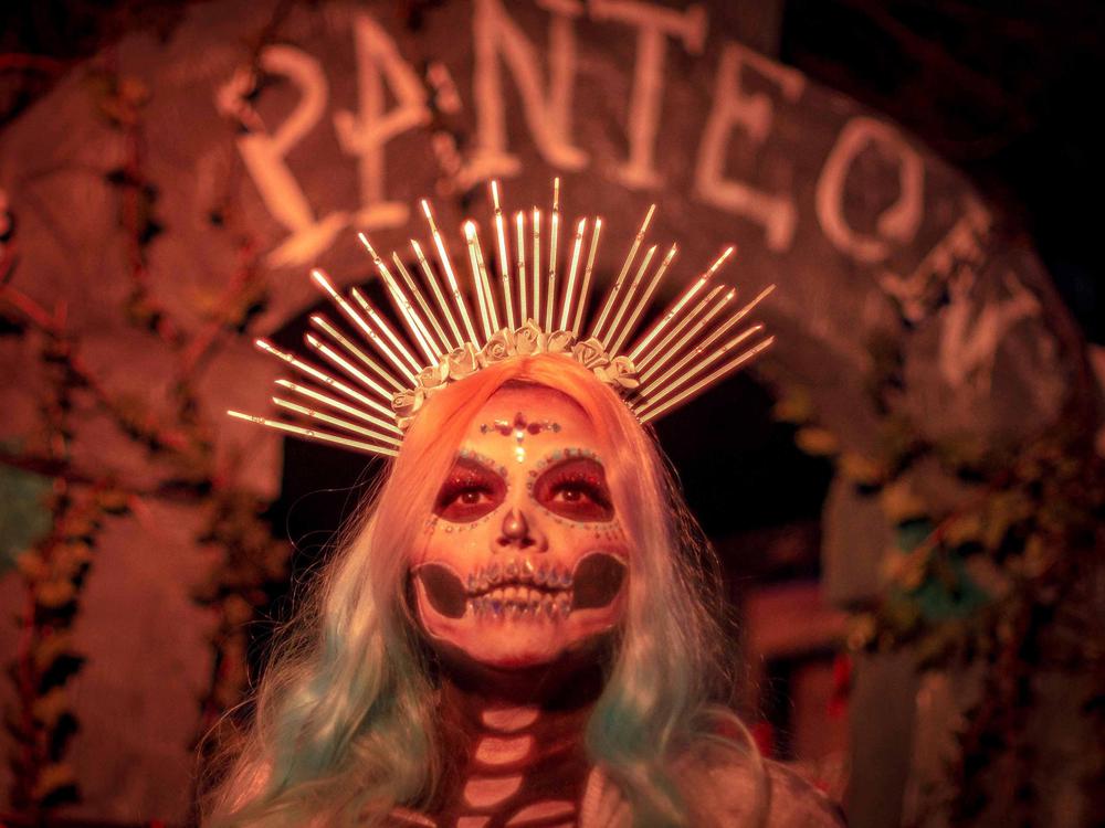 Segun Dia Festival Muertos 2022 _1