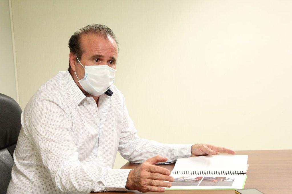 002 EN COAHUILA SE SUPERVISA LA INFRAESTRUCTURA URBANA- MARS