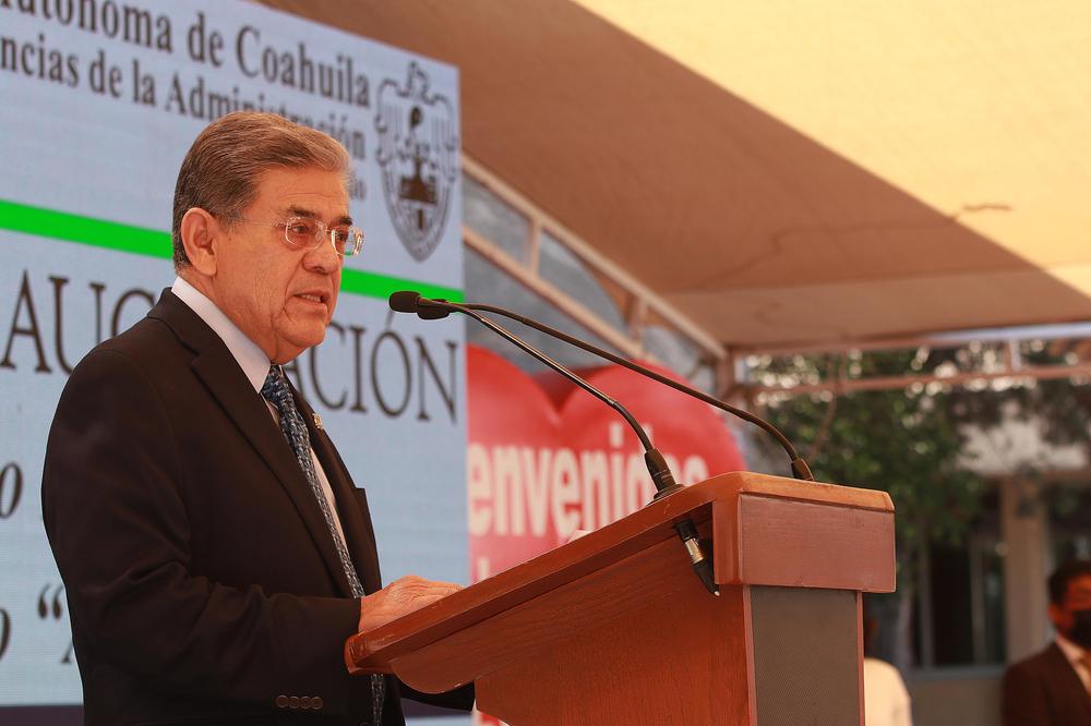 Inauguran Instalaciones eb la FCA Unidad Saltillo 2