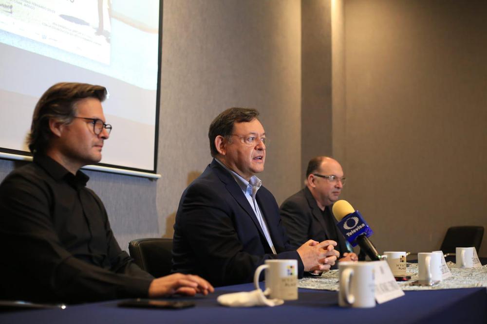 001 INVITAN A VIVIR EL ARTE DE UNA MANERA ESPECIAL CON EL CONCIERTO DE LA FILARMÓNICA DE COAHUILA