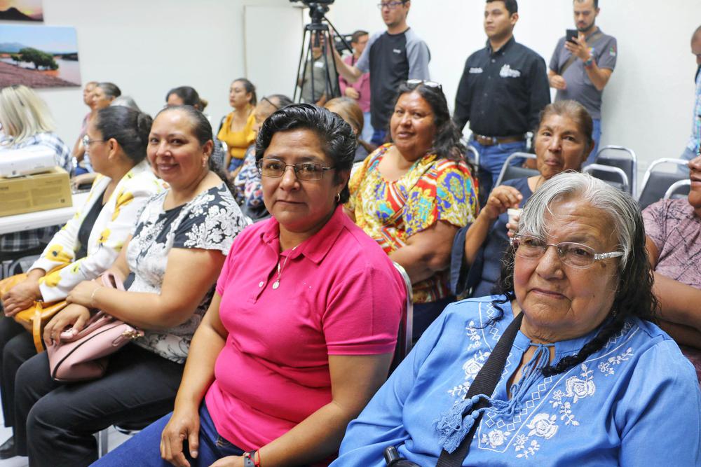 Diagnóstico Mujeres en el Campo _6