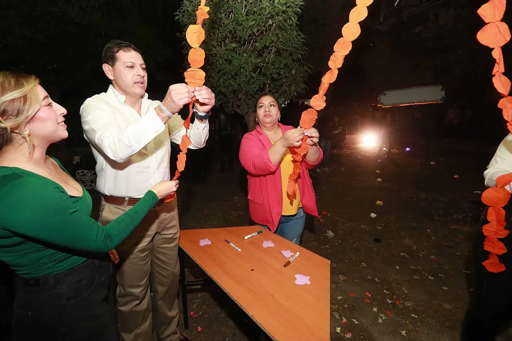 Día de Muertos FCC 13