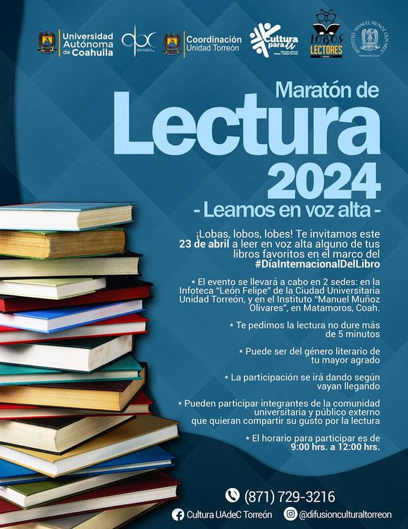 Actividades por el Dia Internacional del Libro _4