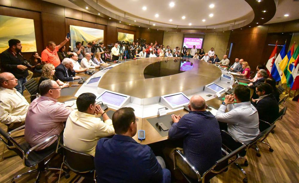 004 COAHUILA, ESTADO PIONERO EN REGULARIZAR PLATAFORMAS DE HOSPEDAJE NO TRADICIONAL, COMO AIRBNB