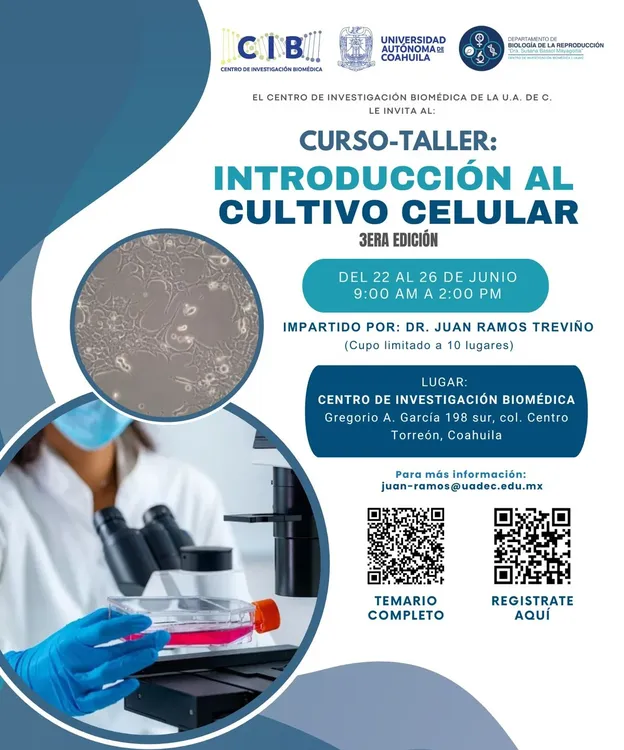 Curso CIB
