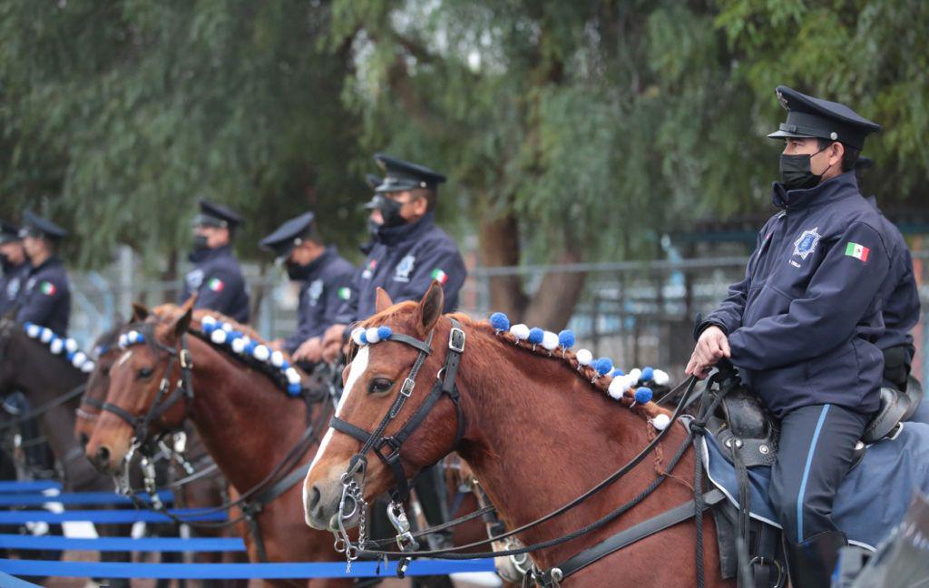 006 COAHUILA CUENTA CON MODELO DE COOR DINACIÓN POLICIAL EJEMPLAR- MARS