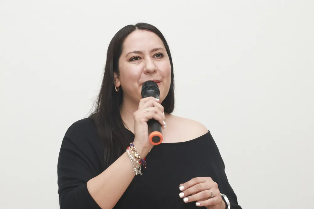 43 Aniversario de la Facultad de Sistemas