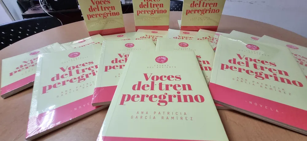 Libro Voces _1