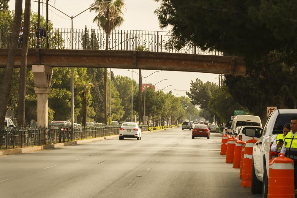 Rehabilitación del Blvd. Venustiano Carranza-10