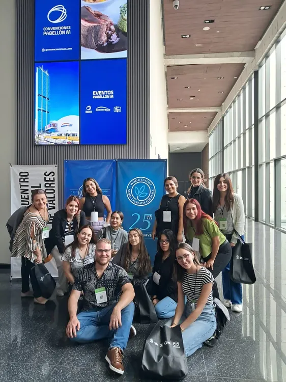 Cumbre Mundial por la Paz 3