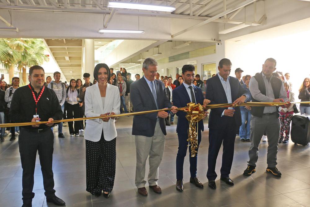 Inauguran Exposición Cascarones de Candela _4
