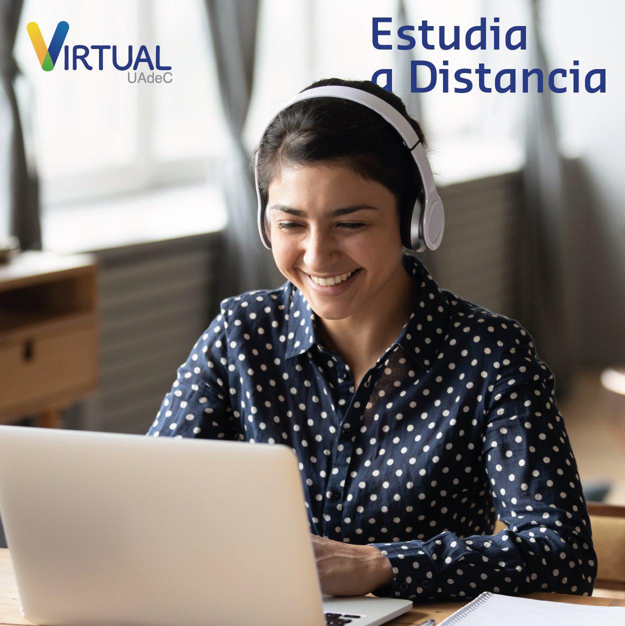 Licenciaturas en línea 2020 1
