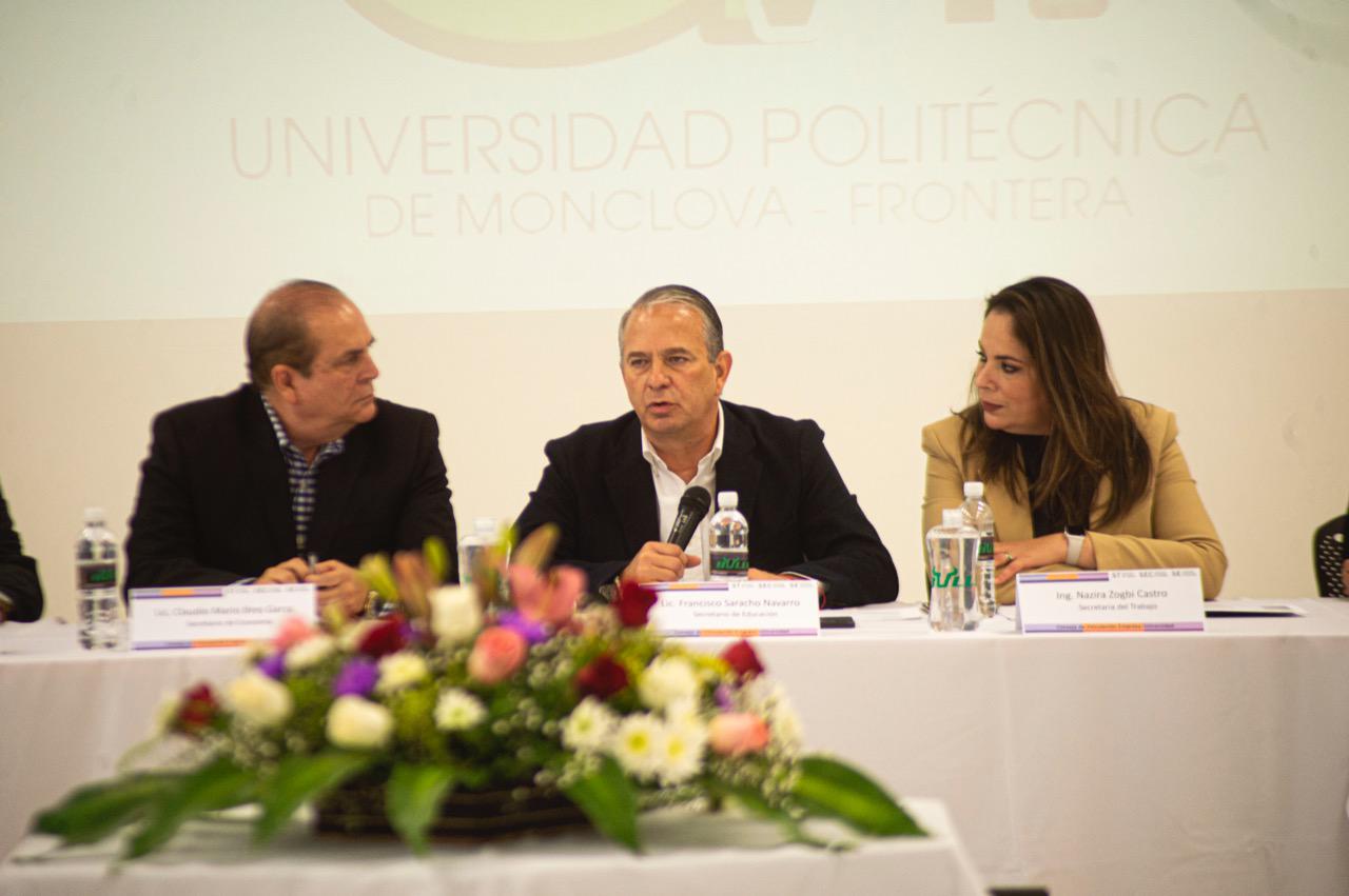 001 INTEGRAN CONSEJO DE VINCULACIÓN UNIVERSIDAD