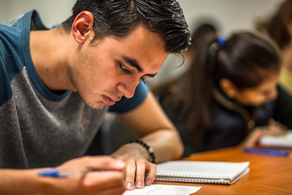 Inscripciones de Centro de Idiomas Enero 2020 3
