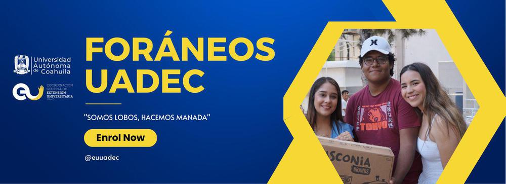 Foráneos UAdeC _2
