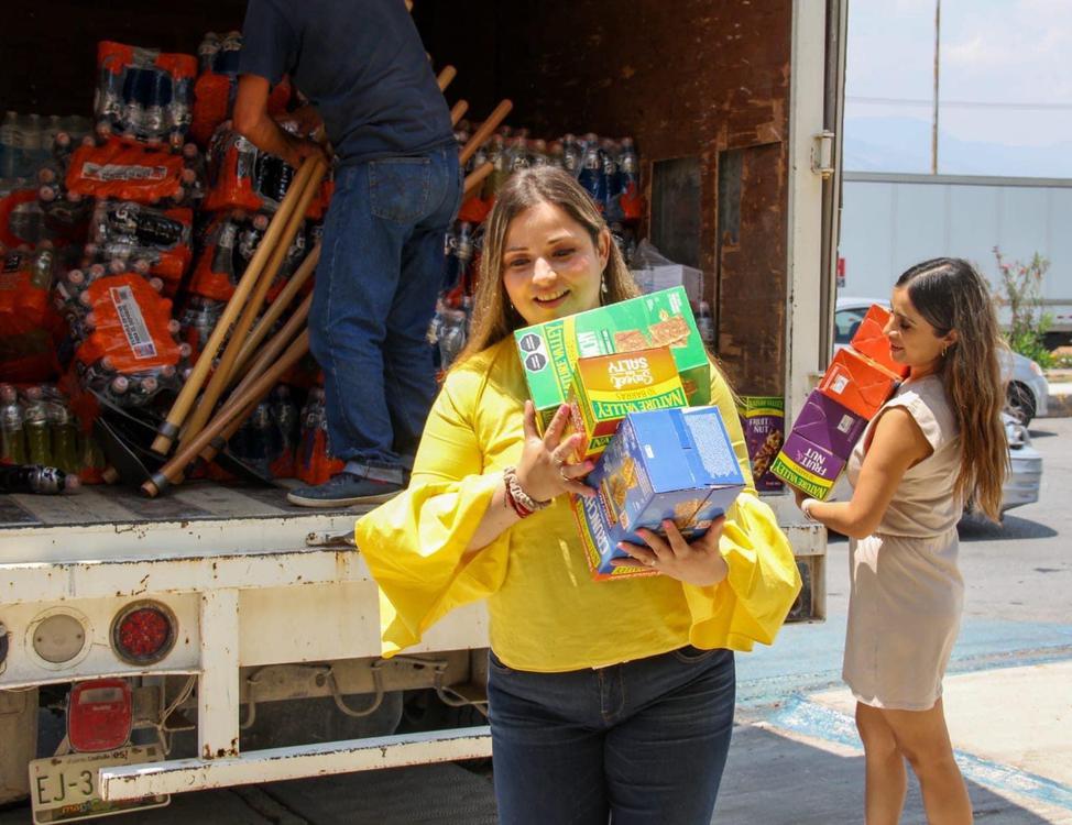 donativos