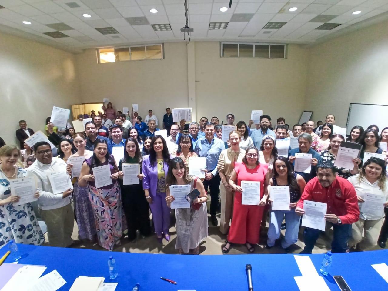 11 Firma Directores 3 de 3 UT