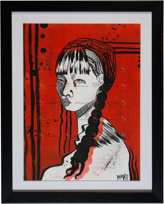 Feria de Arte EAP en línea 2
