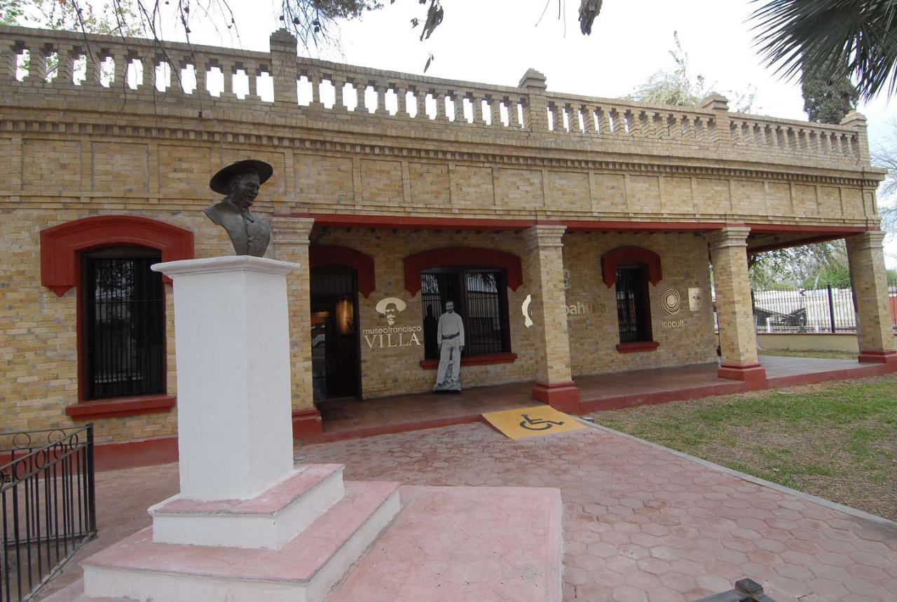 004 MUSEOS DE COAHUILA, ESPACIOS PARA TODA LA FAMILIA