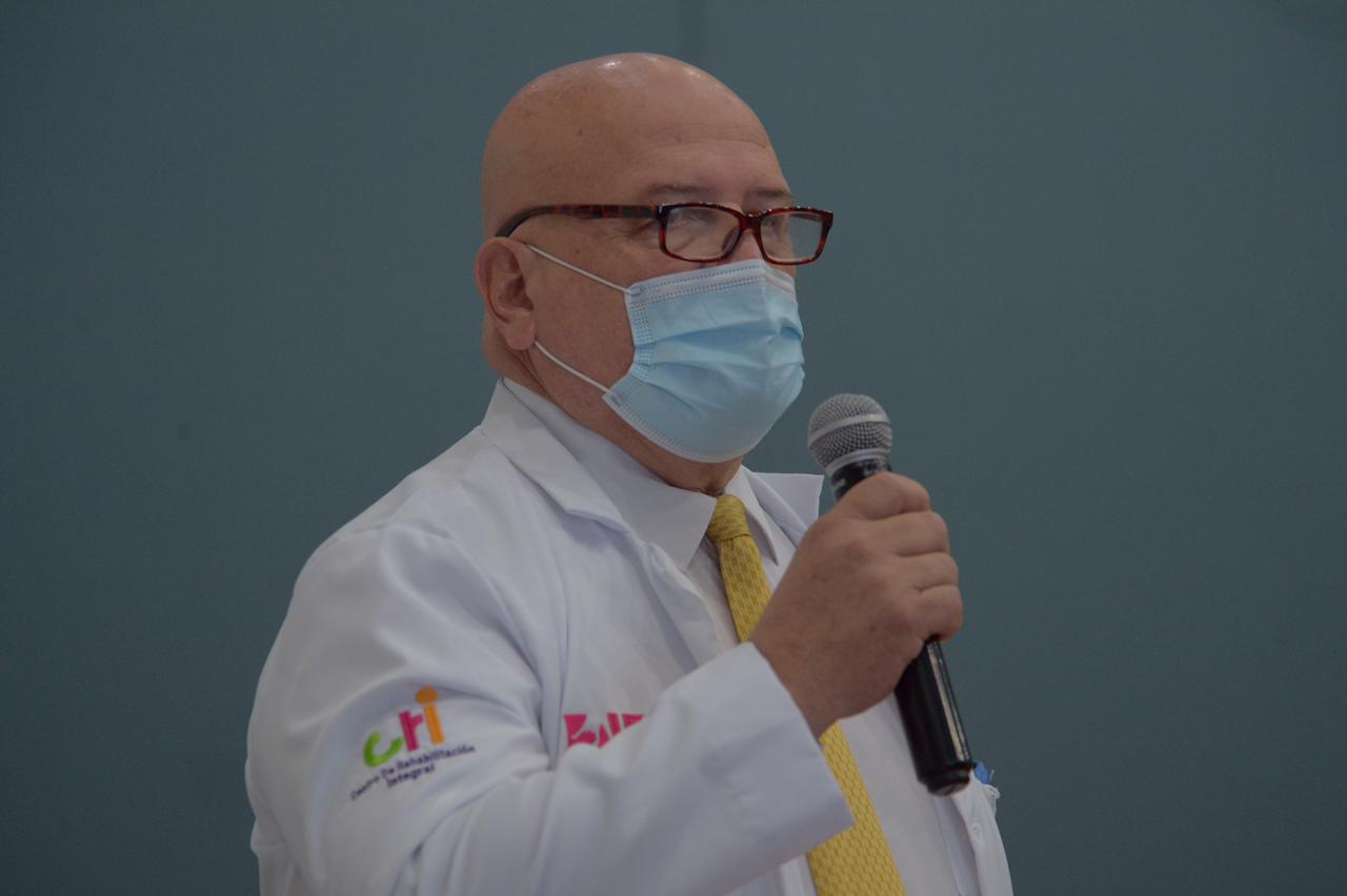 002 APRUEBA SUBCOMITÉ COVID COAHUILA CENTRO ATENCIÓN DE HIDROTERAPIA EN CRI
