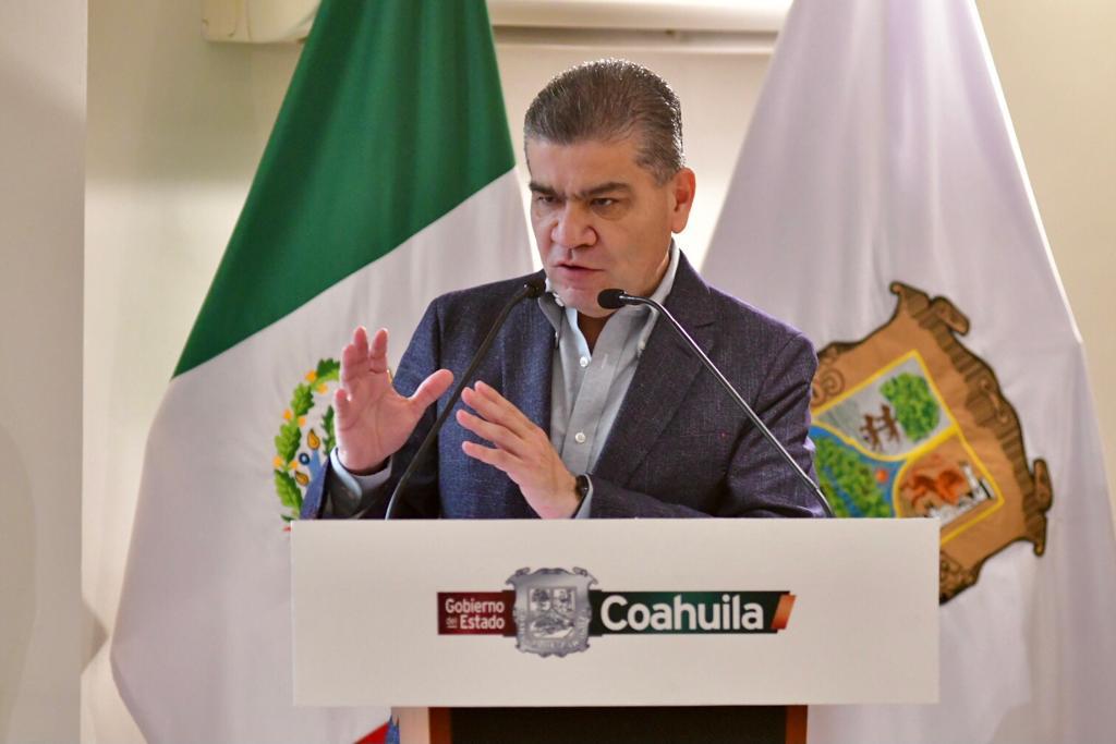 COAHUILA, SEGUNDO LUGAR NACIONAL CON MA?S EMPLE O GENERADO EN EL SECTOR MINERO METALÚRGICO