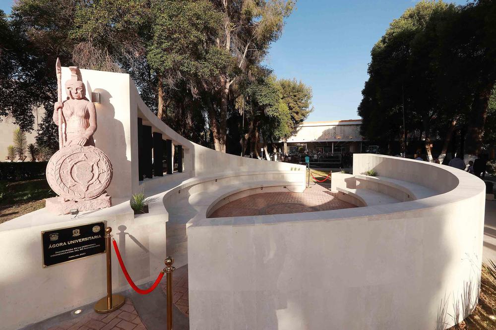 80 Aniversario Facultad de Jurisprudencia 2