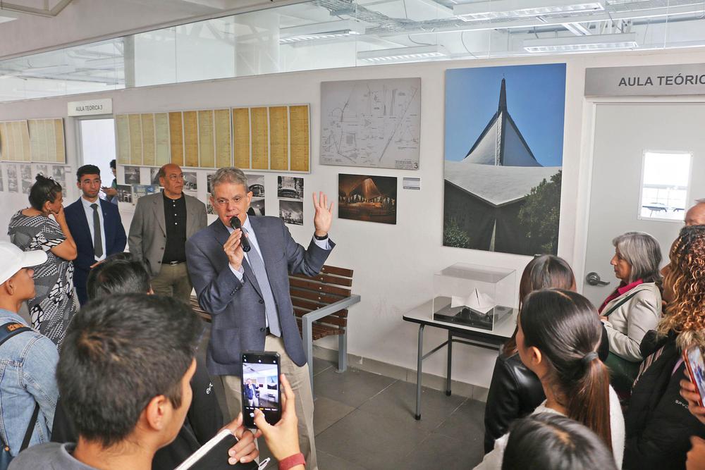 Inauguran Exposición Cascarones de Candela _15