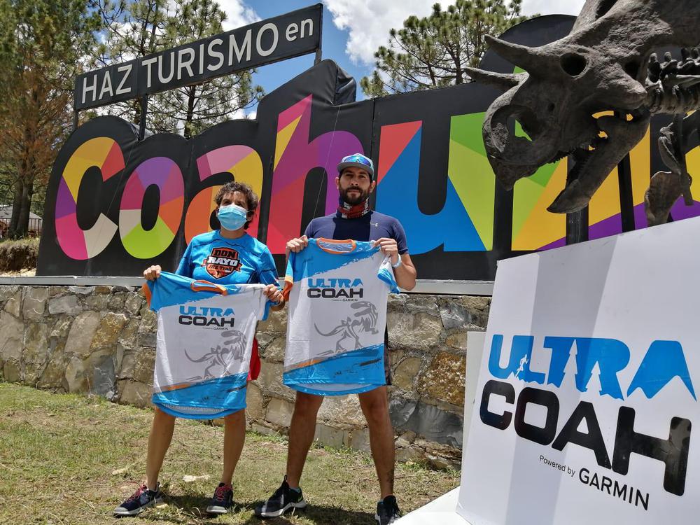 002 GRAN PROYECCIO?N TURI?STICA D E COAHUILA CON ULTRA MARATÓN