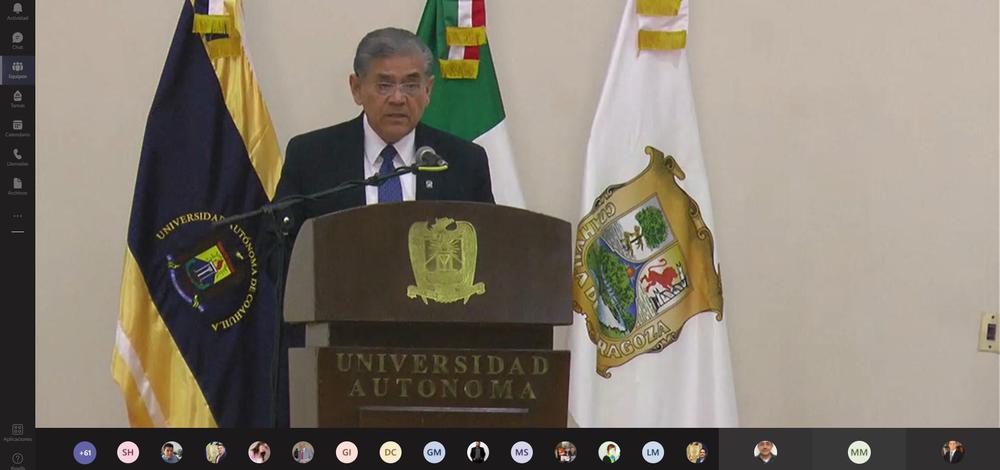 1er Informe Segundo Periodo Salvador Hernández Vélez 3