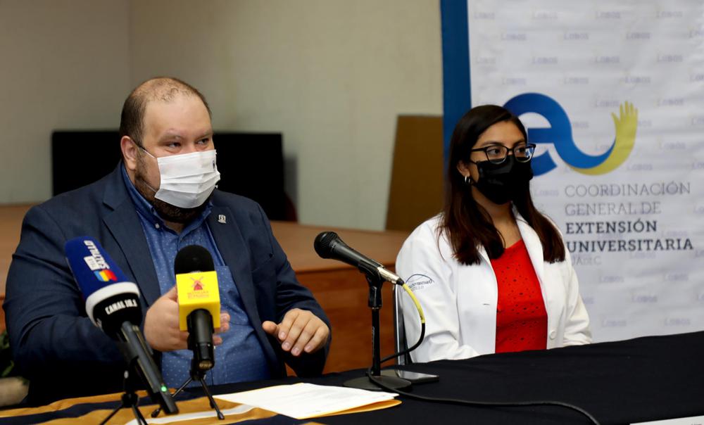 Jornadas de la salud 2