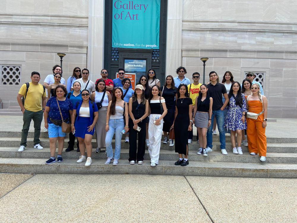 Viaje Alumnos de FCA Monclova _3