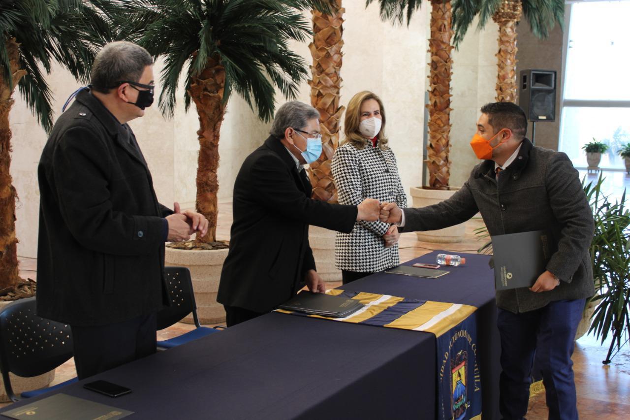 Certificacion CONOCER Unidad Torreón 2